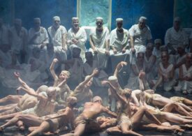 Nunta lui Figaro, Samson și Dalila, Callas - Oana Pellea, Lacul Lebedelor și D’ale Carnavalului, o săptămână între clasic, mit și teatralitate la Opera Națională București