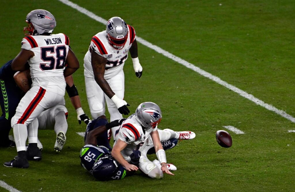 Seattle Seahawks câștigă Super Bowl LX