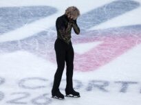 Jocurile Olimpice 2026: Ilia Malinin anunță că duce o „luptă invizibilă”