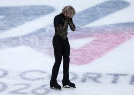 Jocurile Olimpice 2026: Ilia Malinin anunță că duce o "luptă invizibilă"