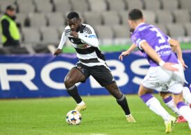 FCSB a primit răspunsul după ce s-a interesat de Macalou