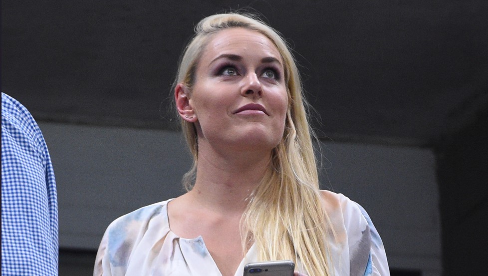 Cum se simte Lindsay Vonn după gravul accident de la Jocurile Olimpice 2026