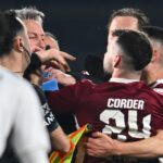 Cristiano Bergodi explică de ce a sărit să-i bată pe jucătorii lui CFR Cluj: „Eu sunt un om civilizat”