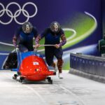 Mihai Tentea și George Iordache obțin cel mai bun rezultat pentru România la Jocurile Olimpice 2026, la bob-2