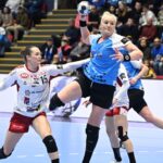 CSM București se califică direct în sferturile de finală din Liga Campionilor la handbal feminin