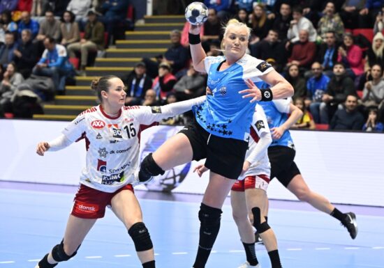 CSM București se califică direct în sferturile de finală din Liga Campionilor la handbal feminin