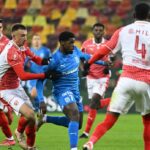 Superliga: Dinamo și Universitatea Craiova remizează în derby-ul etapei