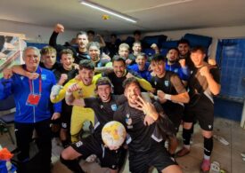 Scandal al meciurilor trucate în România: 21 de persoane au fost duse la audieri