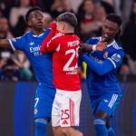 FIFA vrea să interzică un gest făcut adesea de fotbaliștii români, după cazul Vinicius