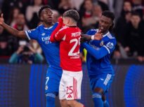 FIFA vrea să interzică un gest făcut adesea de fotbaliștii români, după cazul Vinicius