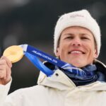 Jocurile Olimpice 2026: Johannes Klaebo, record istoric la medalii câștigate
