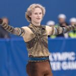 Jocurile Olimpice 2026: Ilia Malinin face spectacol la patinaj