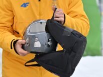 Avertismentul lansat de sportivul ucrainean căruia CIO i-a interzis să poarte o cască la Jocurile Olimpice