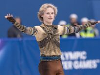 Jocurile Olimpice 2026: Ilia Malinin face spectacol la patinaj