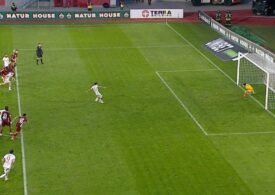 Verdictul specialistului după arbitrajul controversat de la Hermannstadt - CFR Cluj