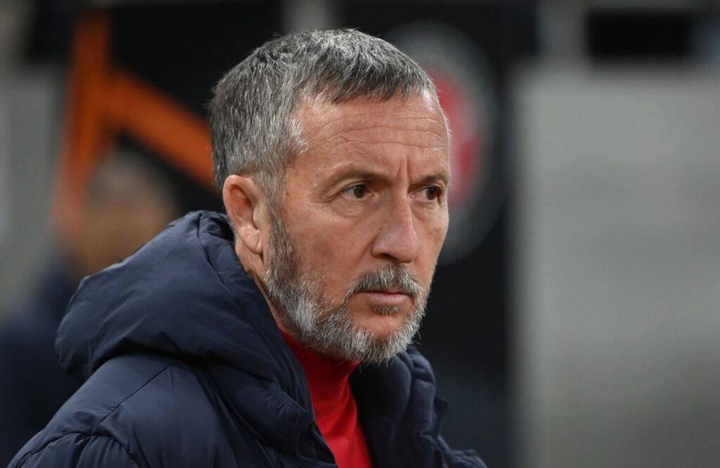 Ruptură totală la FCSB: Jucătorul intrat în dizgrația lui Mihai Stoica