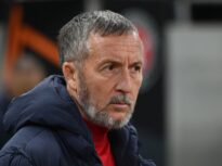 Ruptură totală la FCSB: Jucătorul intrat în dizgrația lui Mihai Stoica