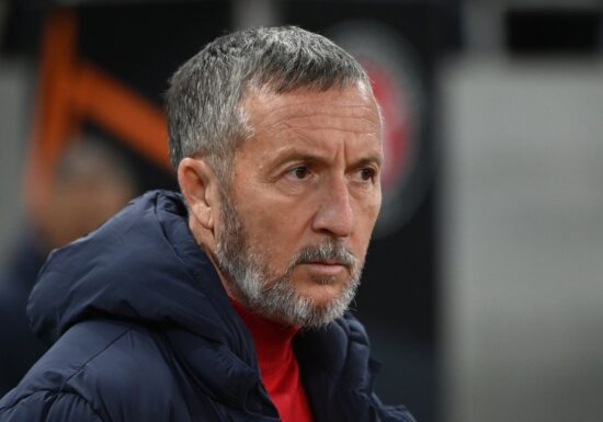 Ruptură totală la FCSB: Jucătorul intrat în dizgrația lui Mihai Stoica