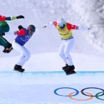 Încă un accident grav la Jocurile Olimpice: A fost transportat cu elicopterul