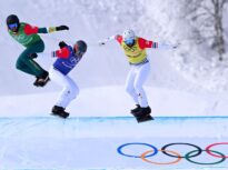 Încă un accident grav la Jocurile Olimpice: A fost transportat cu elicopterul