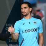 CFR Cluj transferă din străinătate: Jucătorul, așteptat să semneze contractul