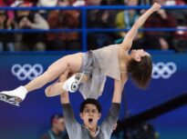 Jocurile Olimpice 2026: Japonezii Miura și Kihara câștigă aurul la patinaj artistic după un program încântător