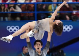 Jocurile Olimpice 2026: Japonezii Miura și Kihara câștigă aurul la patinaj artistic după un program încântător