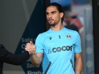 CFR Cluj transferă din străinătate: Jucătorul, așteptat să semneze contractul