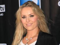 Lindsey Vonn vine cu o veste excelentă