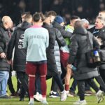 Decizia luată de Comisia de Disciplină a FRF după incidentele de la CFR Cluj – U Cluj