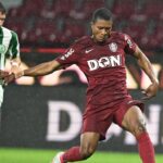 Revenire spectaculoasă la CFR Cluj: Ardelenii pot conta pe un jucător de top