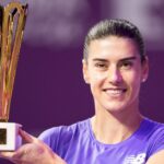 WTA a anunțat noul clasament mondial: Salt important pentru Sorana Cîrstea