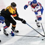 Jocurile Olimpice 2026: S-a stabilit finala masculină de la hochei