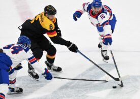 Jocurile Olimpice 2026: S-a stabilit finala masculină de la hochei