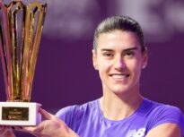 WTA a anunțat noul clasament mondial: Salt important pentru Sorana Cîrstea