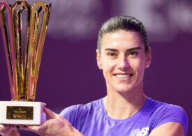 WTA a anunțat noul clasament mondial: Salt important pentru Sorana Cîrstea