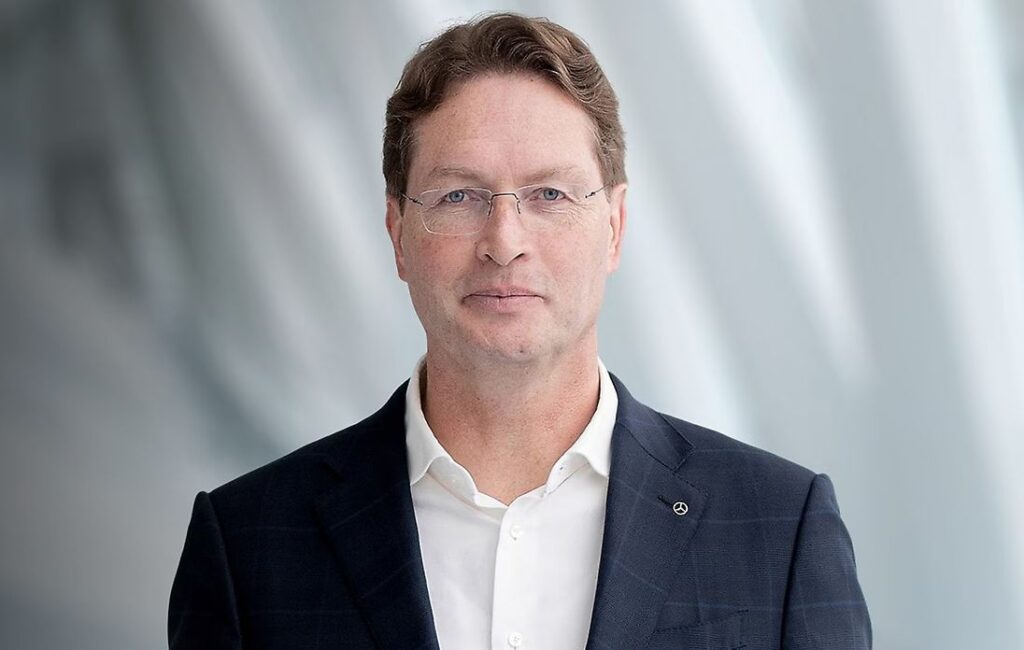 Avertisment dur de la șeful Mercedes-Benz: Dacă nu schimbăm direcția, Germania se duce spre extrema dreaptă