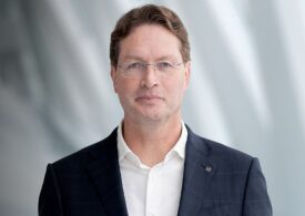 Avertisment dur de la șeful Mercedes-Benz: Dacă nu schimbăm direcția, Germania se duce spre extrema dreaptă