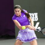 Urcare de senzație pentru Sorana Cîrstea în WTA Race după triumful de la Transylvania Open