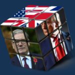 There is still shame, but not across the Ocean: Almost nothing is scandalous in America anymore, but „The Prince of Darkness” is pulling Starmer along with him