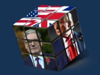 Mai există rușine, dar nu peste Ocean: Aproape nimic nu mai e scandalos în America, dar „Prințul Întunericului” îl trage pe Starmer după el