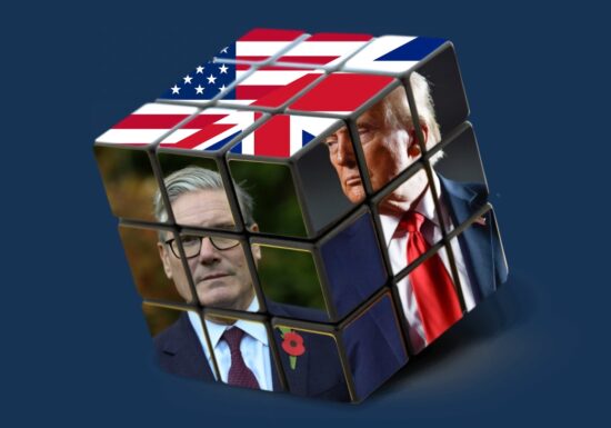 Mai există rușine, dar nu peste Ocean: Aproape nimic nu mai e scandalos în America, dar „Prințul Întunericului” îl trage pe Starmer după el