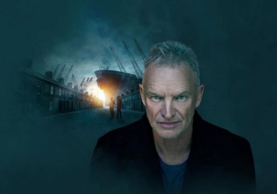 Sting va cânta la UNTOLD