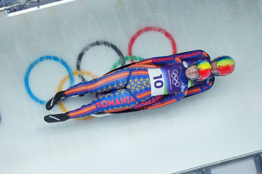 JO 2026: Programul sportivilor români – luni 16 februarie