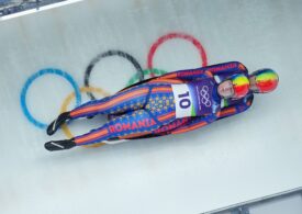 JO 2026: Programul sportivilor români - luni 16 februarie