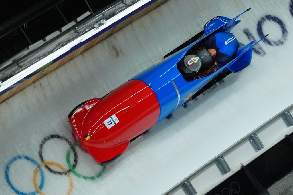 Ultima reprezentație a României la Jocurile Olimpice 2026 s-a încheiat cu un rezultat meritoriu