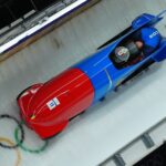 Ultima reprezentație a României la Jocurile Olimpice 2026 s-a încheiat cu un rezultat meritoriu