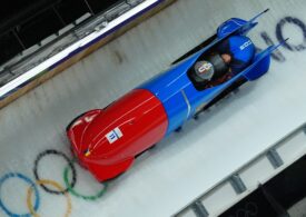 Ultima reprezentație a României la Jocurile Olimpice 2026 s-a încheiat cu un rezultat meritoriu