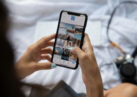 Comisia Europeană somează TikTok să renunțe la scroll-ul infinit și alte funcții care dau dependență