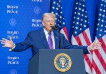 Momentul FAFO pentru Trump: America are nevoie, până la urmă, de Europa